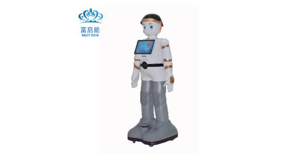 富启能—智能设备提供商