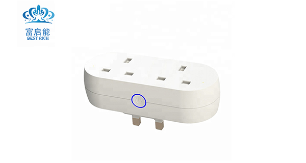 富启能—智能设备提供商