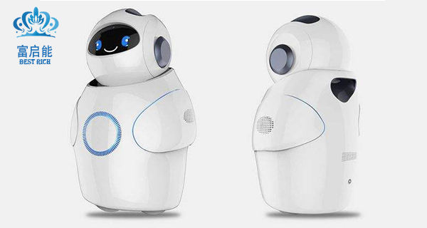 富启能—智能设备提供商